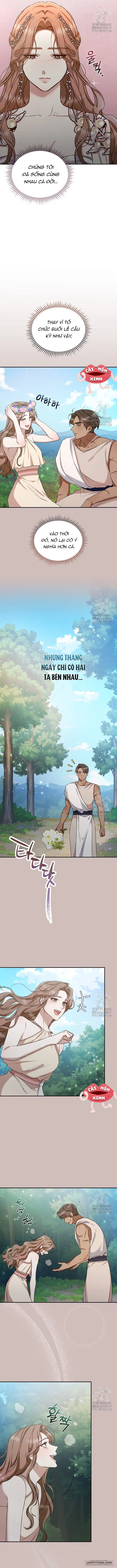 Khu Rừng Hoang Dã - Chap 23 - Trang 7