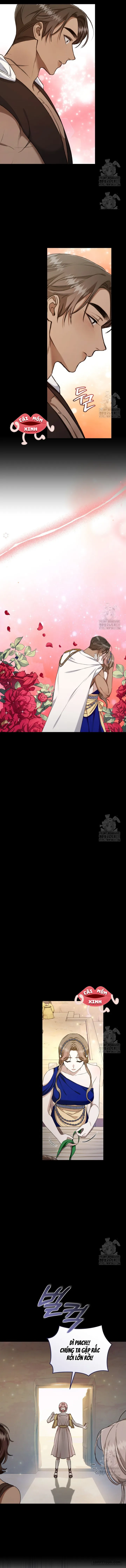 Khu Rừng Hoang Dã - Chap 24 - Trang 2