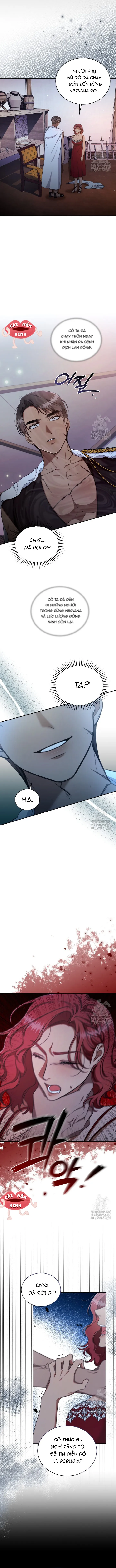 Khu Rừng Hoang Dã - Chap 26 - Trang 2