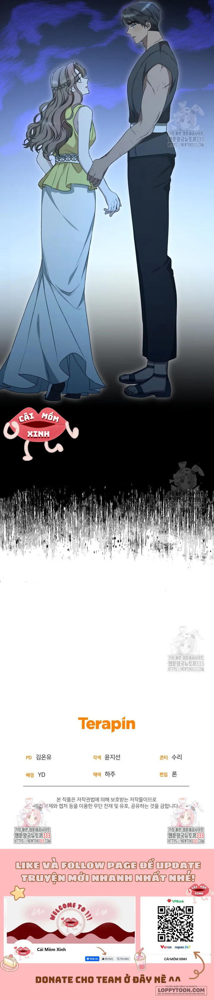 Khu Rừng Hoang Dã - Chap 26 - Trang 14