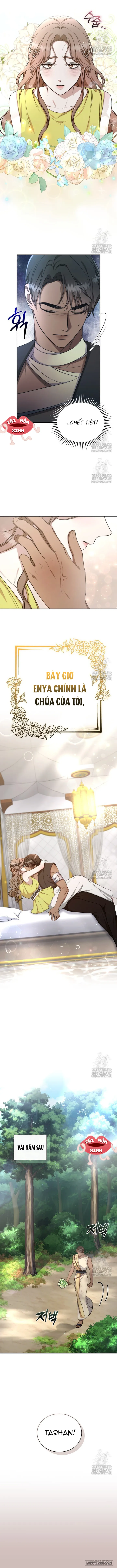 Khu Rừng Hoang Dã - Chap 27 - Trang 11