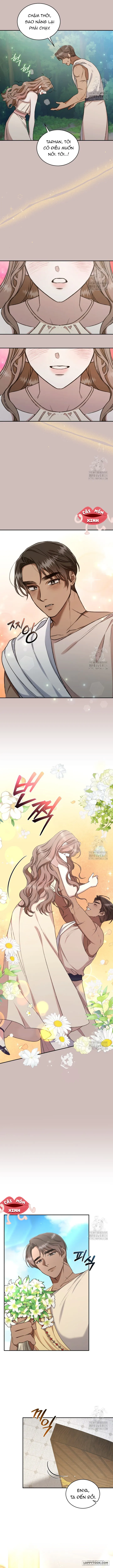 Khu Rừng Hoang Dã - Chap 27 - Trang 12
