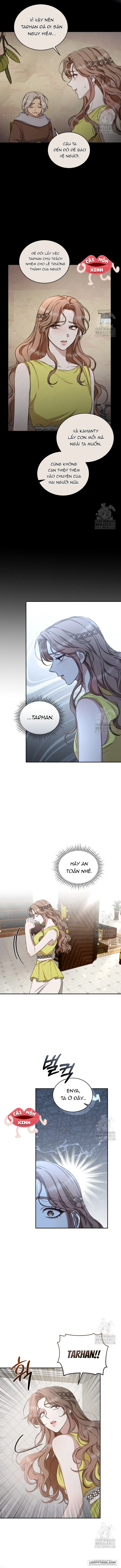 Khu Rừng Hoang Dã - Chap 27 - Trang 4