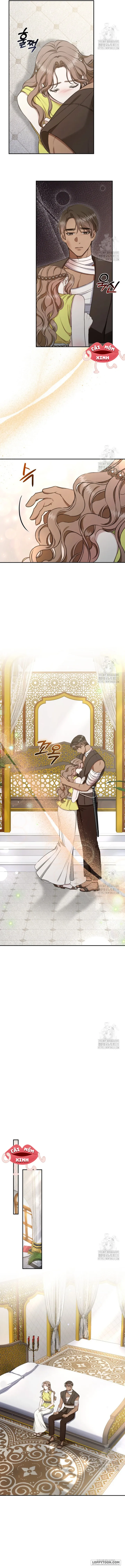 Khu Rừng Hoang Dã - Chap 27 - Trang 6