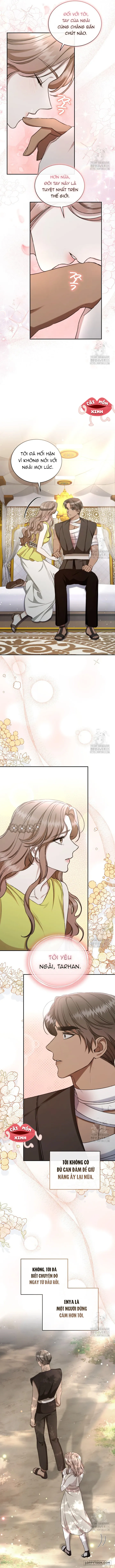 Khu Rừng Hoang Dã - Chap 27 - Trang 9