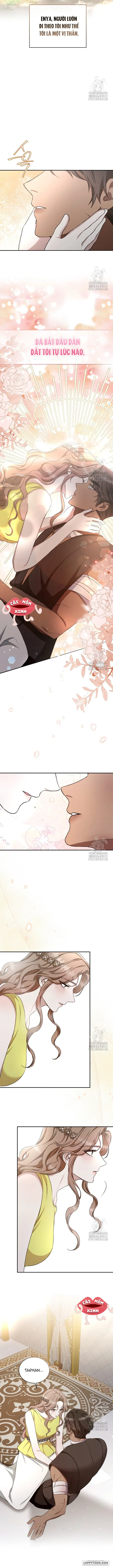 Khu Rừng Hoang Dã - Chap 27 - Trang 10