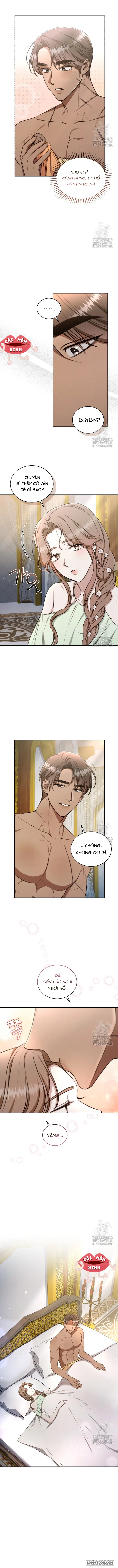 Khu Rừng Hoang Dã - Chap 28 - Trang 2