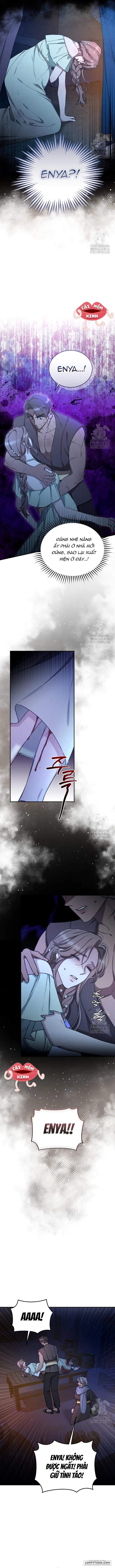 Khu Rừng Hoang Dã - Chap 28 - Trang 13