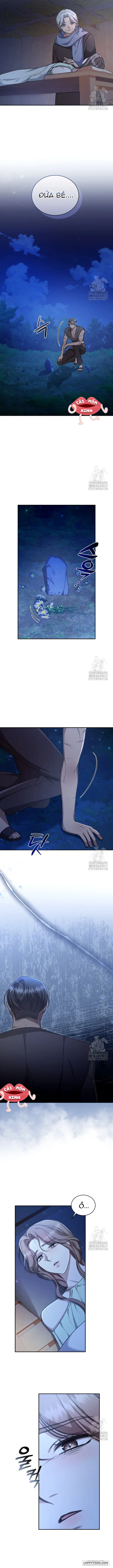 Khu Rừng Hoang Dã - Chap 29 - Trang 2
