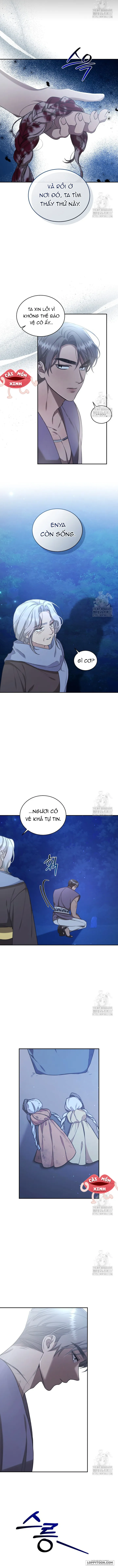 Khu Rừng Hoang Dã - Chap 29 - Trang 12