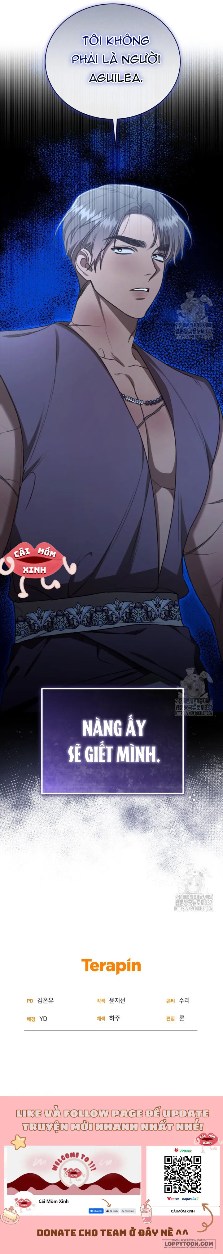 Khu Rừng Hoang Dã - Chap 29 - Trang 14