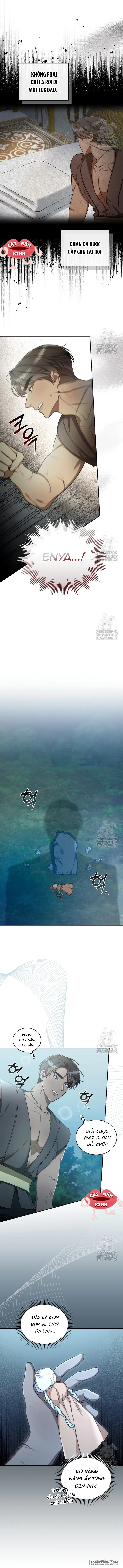 Khu Rừng Hoang Dã - Chap 29 - Trang 5