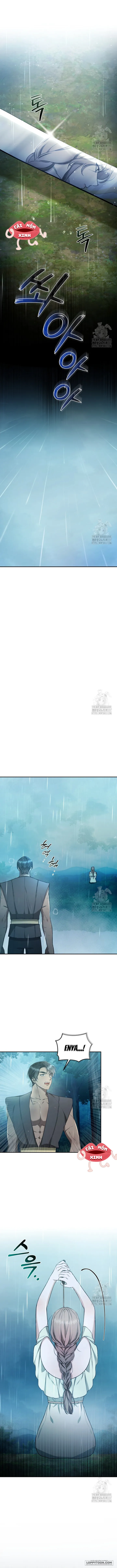 Khu Rừng Hoang Dã - Chap 29 - Trang 7