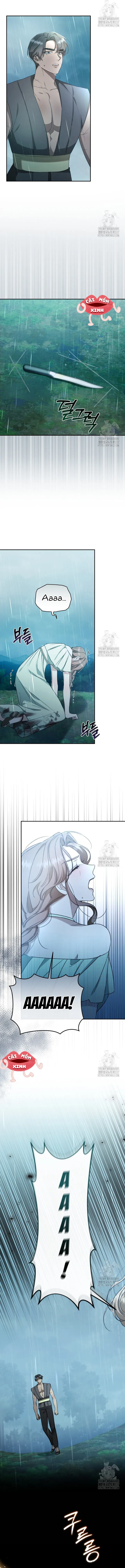 Khu Rừng Hoang Dã - Chap 29 - Trang 10
