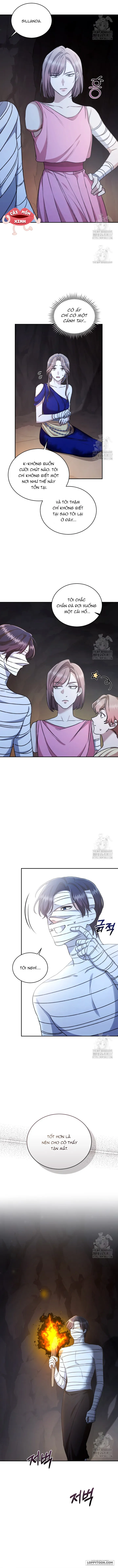 Khu Rừng Hoang Dã - Chap 30 - Trang 11
