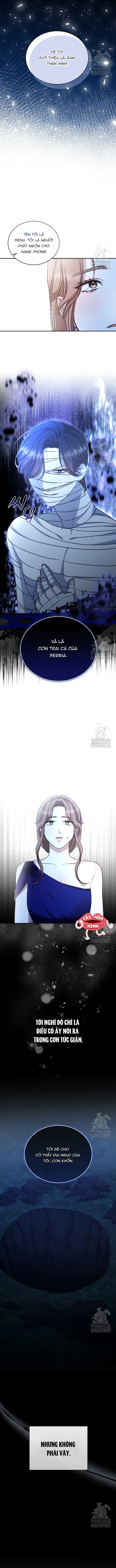 Khu Rừng Hoang Dã - Chap 30 - Trang 13