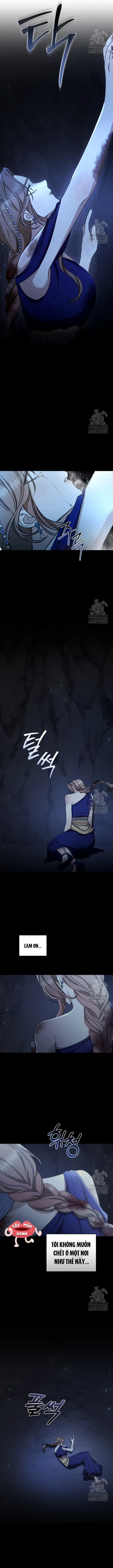 Khu Rừng Hoang Dã - Chap 30 - Trang 4