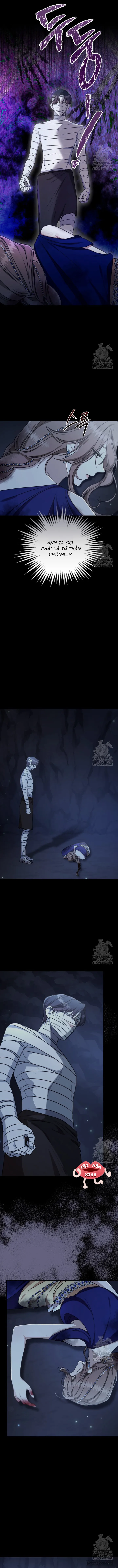 Khu Rừng Hoang Dã - Chap 30 - Trang 6