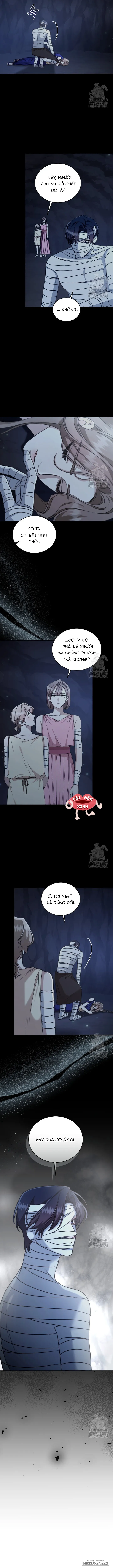 Khu Rừng Hoang Dã - Chap 30 - Trang 7