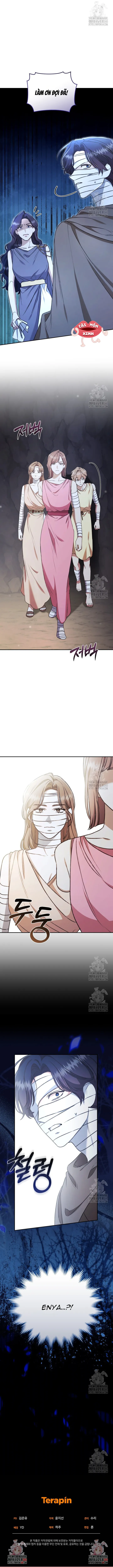 Khu Rừng Hoang Dã - Chap 32 - Trang 16