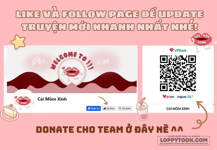 Khu Rừng Hoang Dã - Chap 32 - Trang 17