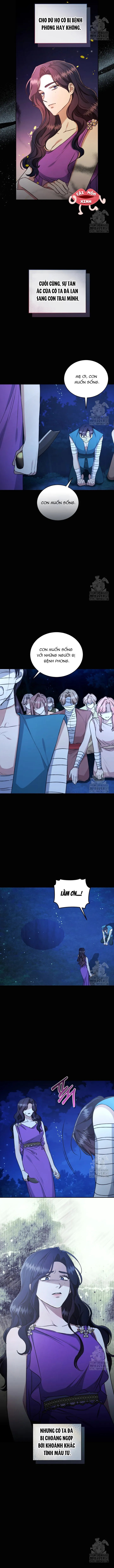 Khu Rừng Hoang Dã - Chap 33 - Trang 2