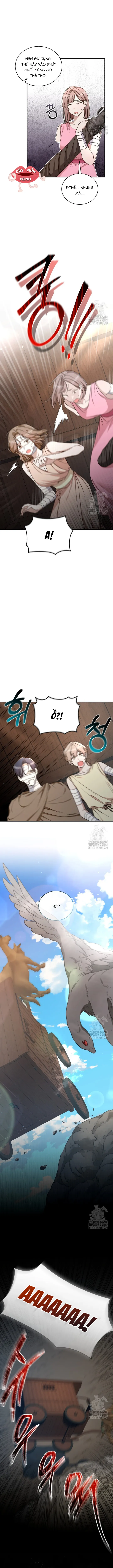 Khu Rừng Hoang Dã - Chap 34 - Trang 3