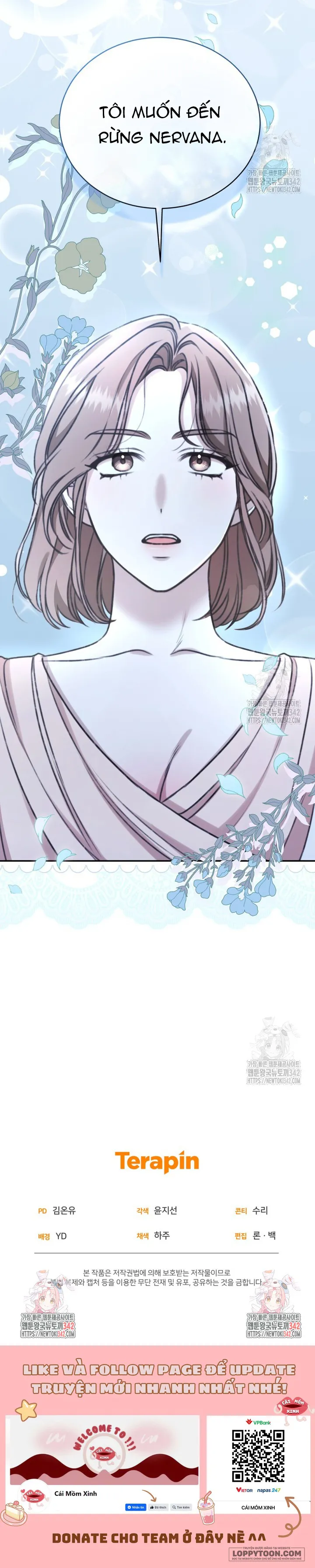 Khu Rừng Hoang Dã - Chap 35 - Trang 13