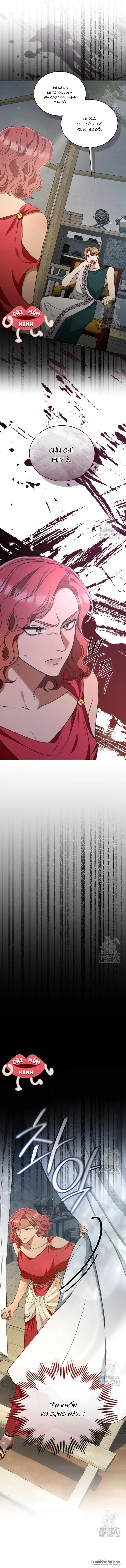 Khu Rừng Hoang Dã - Chap 36 - Trang 14