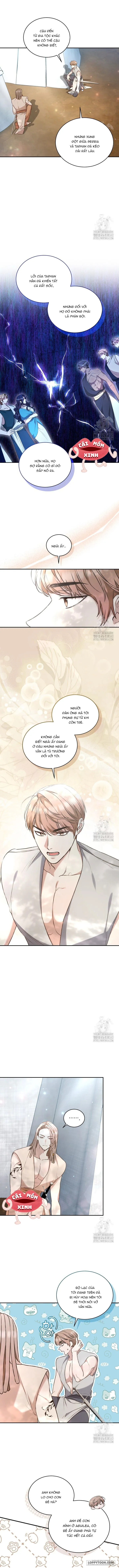 Khu Rừng Hoang Dã - Chap 37 - Trang 2