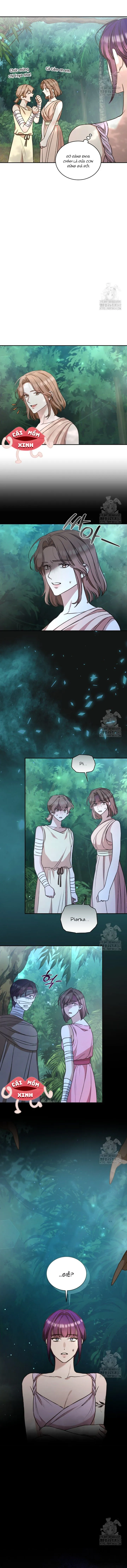 Khu Rừng Hoang Dã - Chap 38 - Trang 11