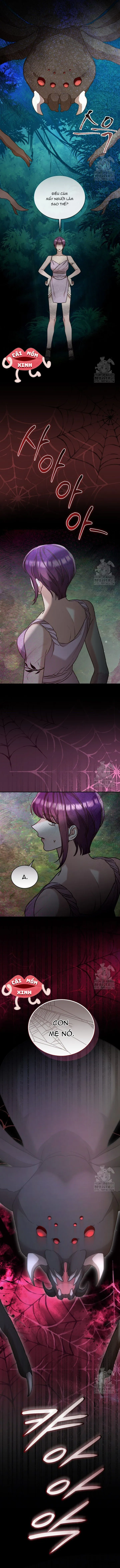 Khu Rừng Hoang Dã - Chap 38 - Trang 12