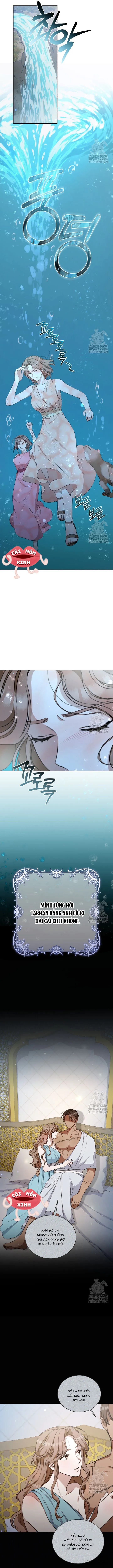 Khu Rừng Hoang Dã - Chap 39 - Trang 10