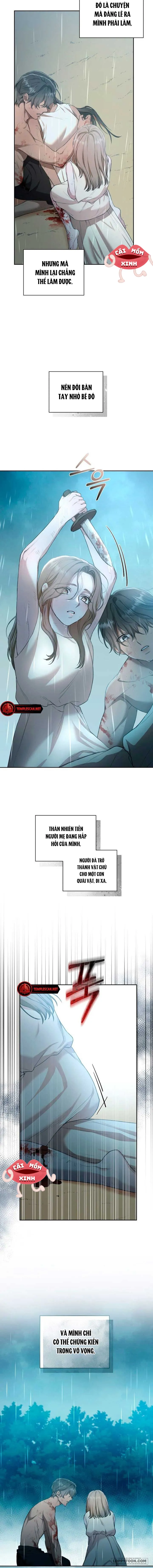 Khu Rừng Hoang Dã - Chap 4 - Trang 15