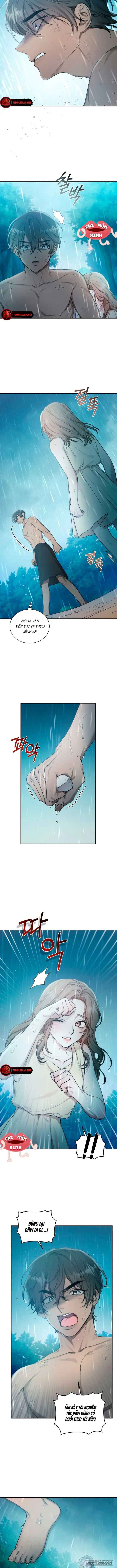 Khu Rừng Hoang Dã - Chap 4 - Trang 5