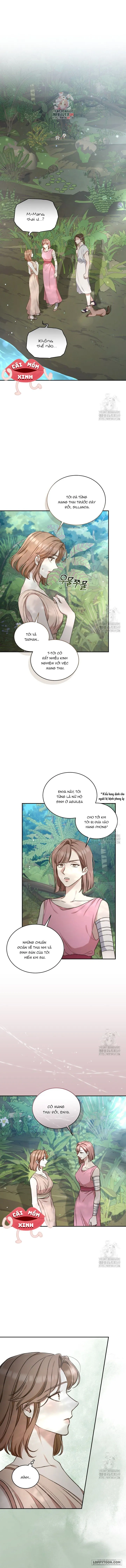 Khu Rừng Hoang Dã - Chap 40 - Trang 1