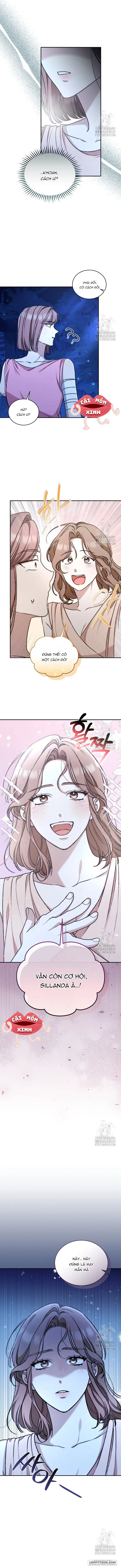 Khu Rừng Hoang Dã - Chap 40 - Trang 10