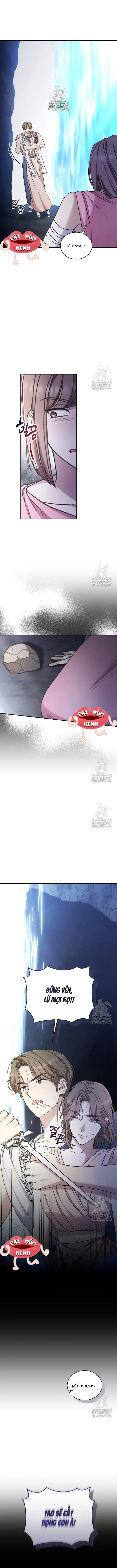 Khu Rừng Hoang Dã - Chap 43 - Trang 1