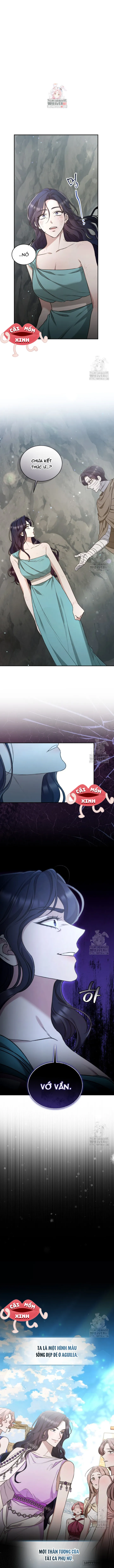 Khu Rừng Hoang Dã - Chap 44 - Trang 1
