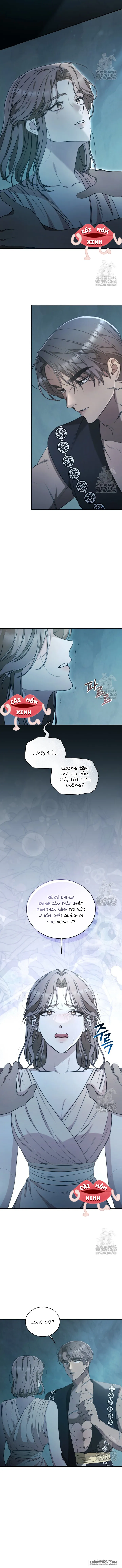 Khu Rừng Hoang Dã - Chap 46 - Trang 2