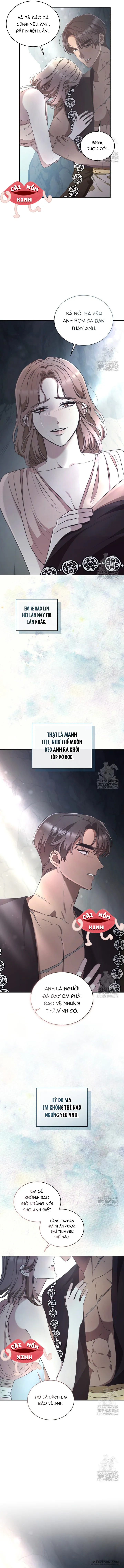 Khu Rừng Hoang Dã - Chap 46 - Trang 10