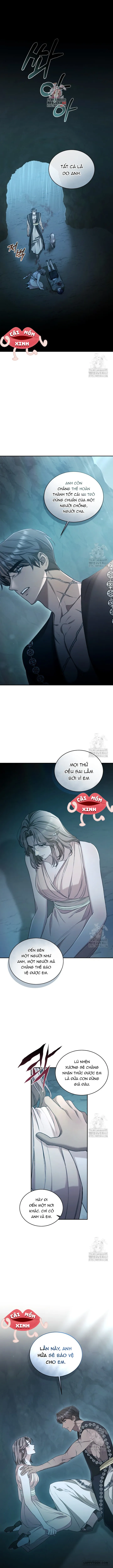 Khu Rừng Hoang Dã - Chap 47 - Trang 1