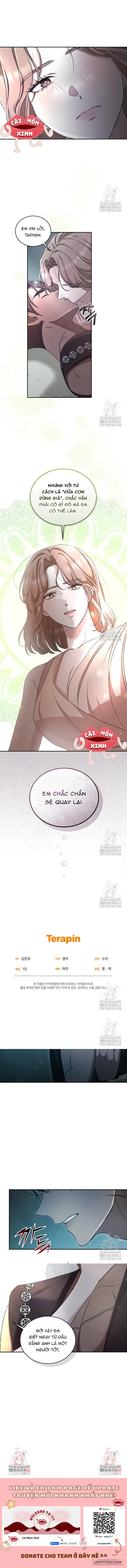Khu Rừng Hoang Dã - Chap 47 - Trang 14