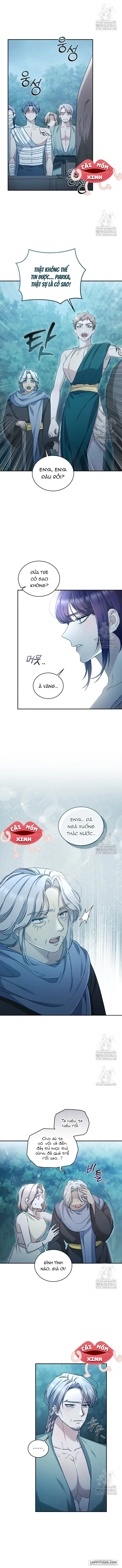 Khu Rừng Hoang Dã - Chap 48 - Trang 2