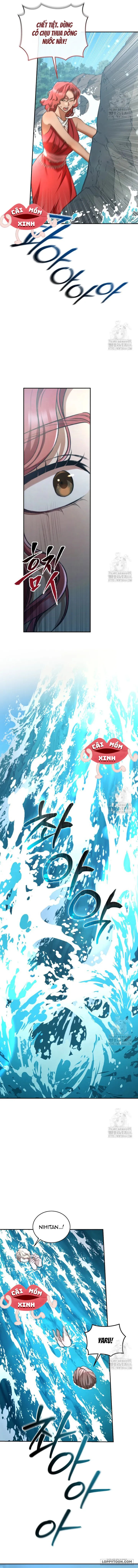 Khu Rừng Hoang Dã - Chap 48 - Trang 12