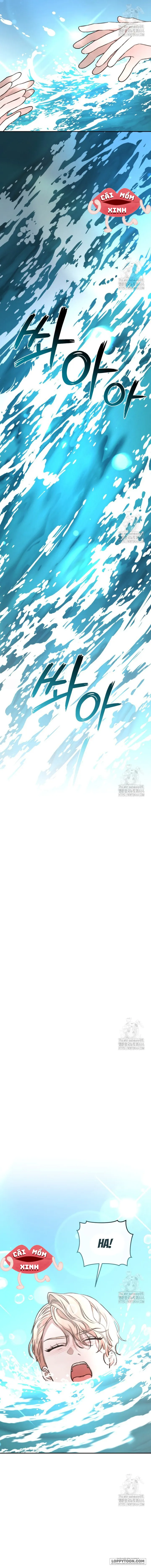 Khu Rừng Hoang Dã - Chap 48 - Trang 13