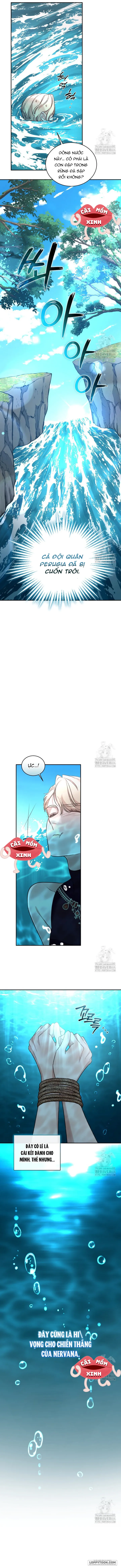 Khu Rừng Hoang Dã - Chap 48 - Trang 14