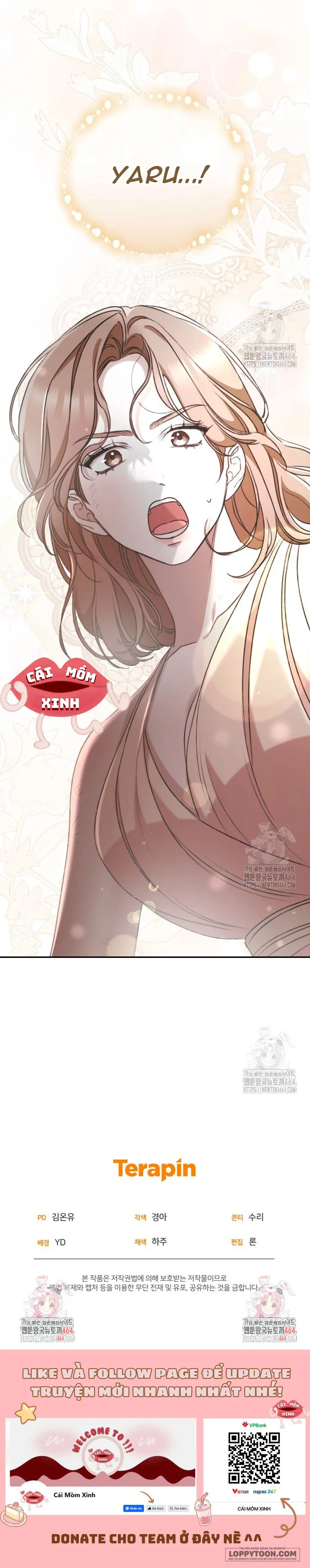 Khu Rừng Hoang Dã - Chap 48 - Trang 16