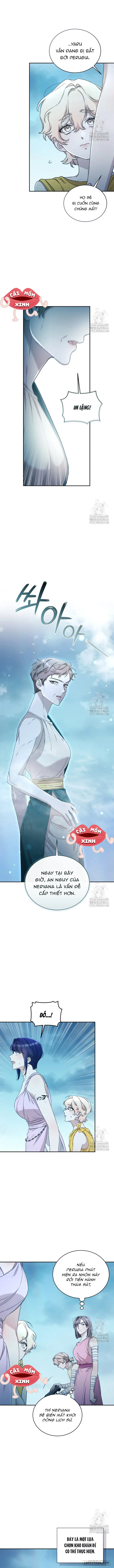 Khu Rừng Hoang Dã - Chap 48 - Trang 6