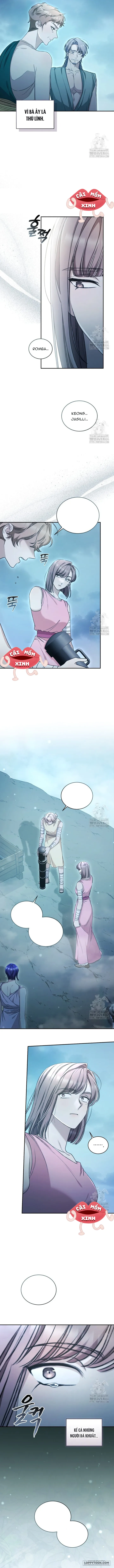 Khu Rừng Hoang Dã - Chap 48 - Trang 7